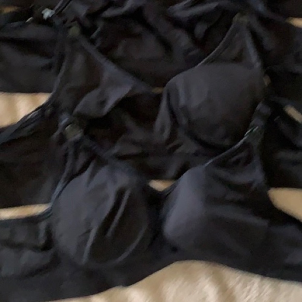 Nursing bra bundle